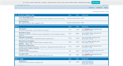 Desktop Screenshot of bmw-e30.pl
